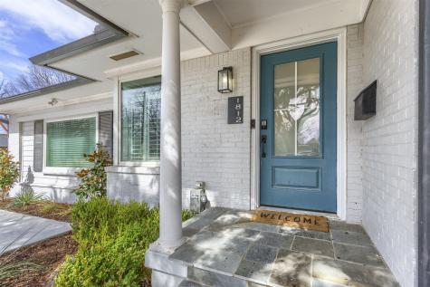 1812 Carol Street Mckinney TX 75069