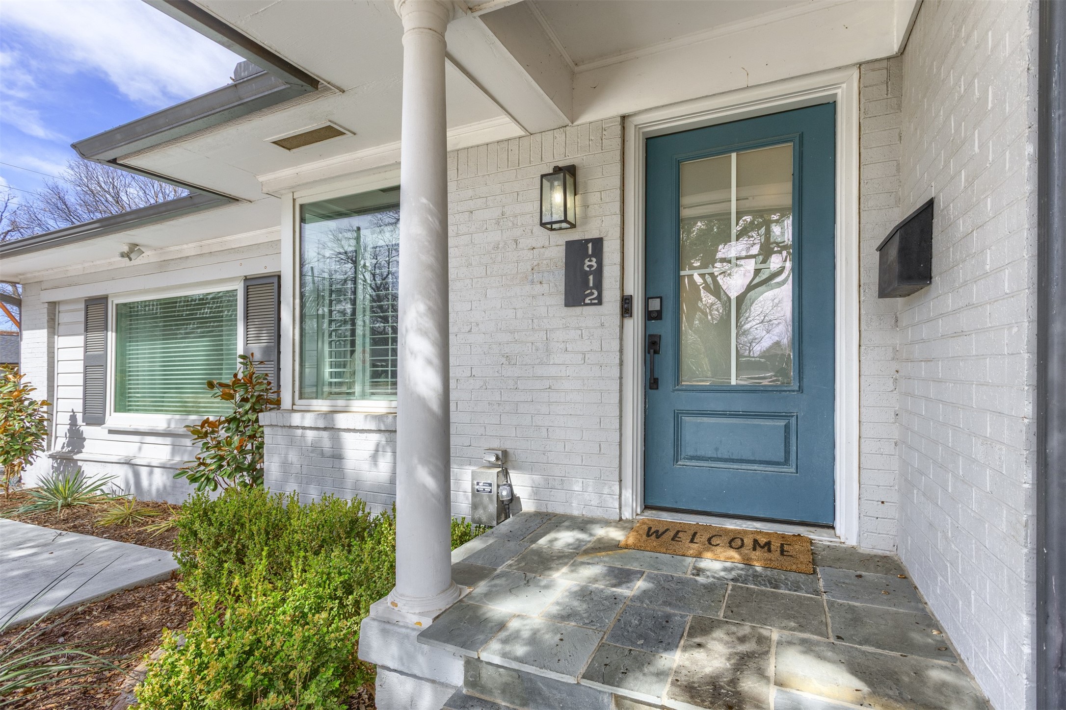 1812 Carol Street Mckinney TX 75069