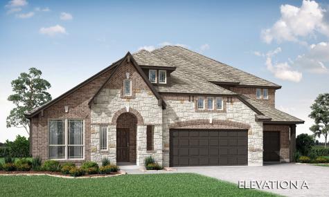 1201 Ronald Street Desoto TX 75115