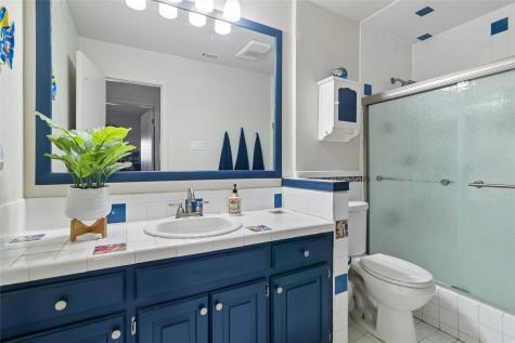 5110 Vera Cruz Drive Garland TX 75043