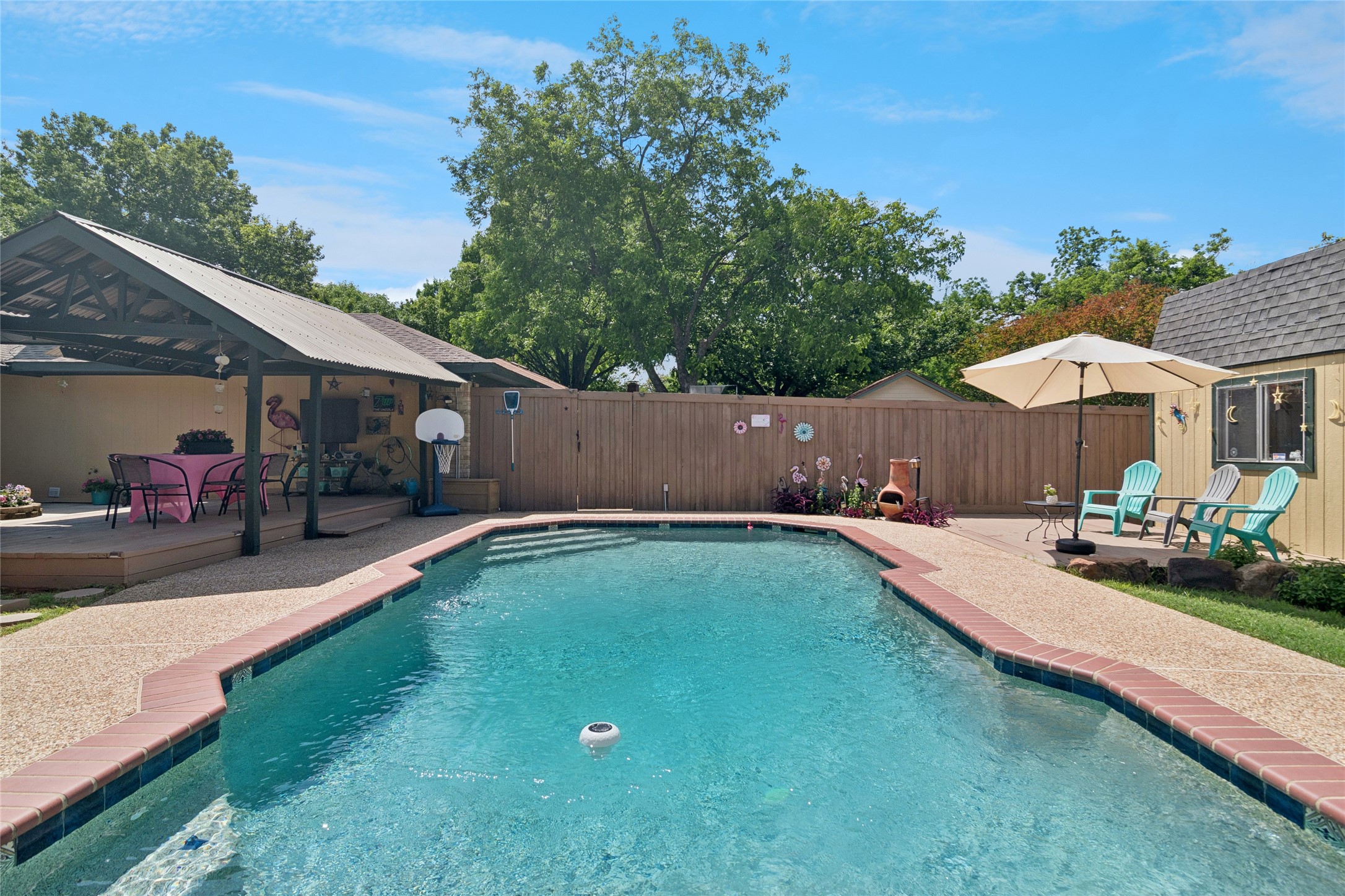 5110 Vera Cruz Drive Garland TX 75043