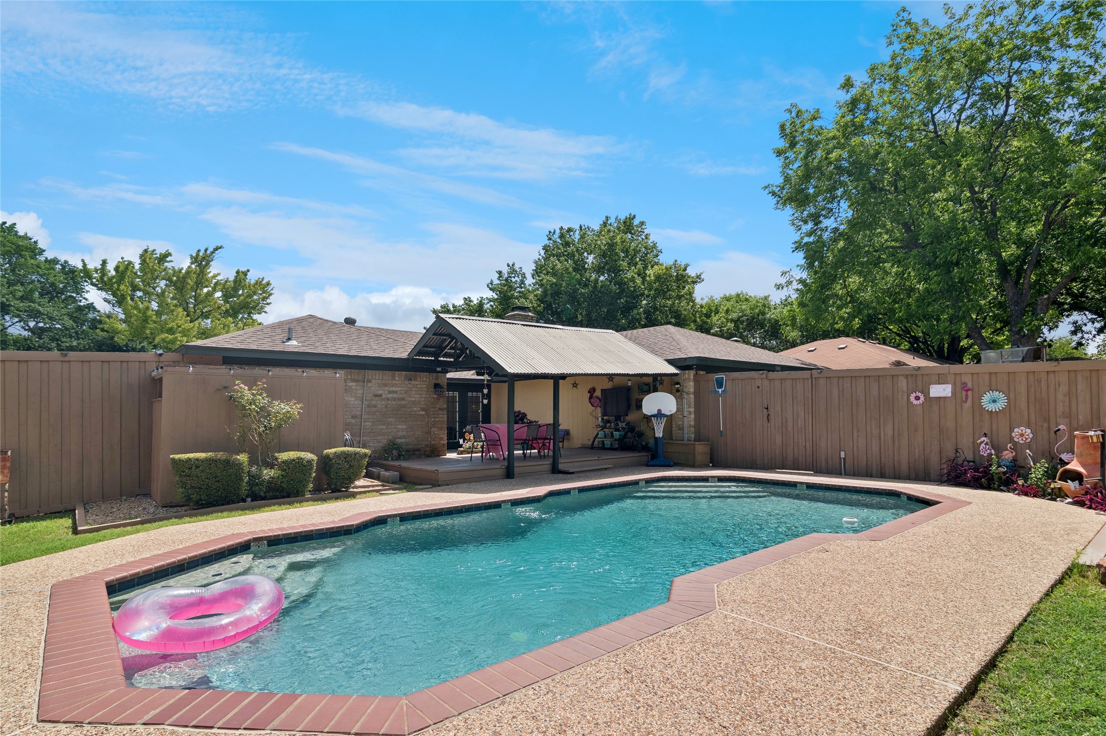 5110 Vera Cruz Drive Garland TX 75043