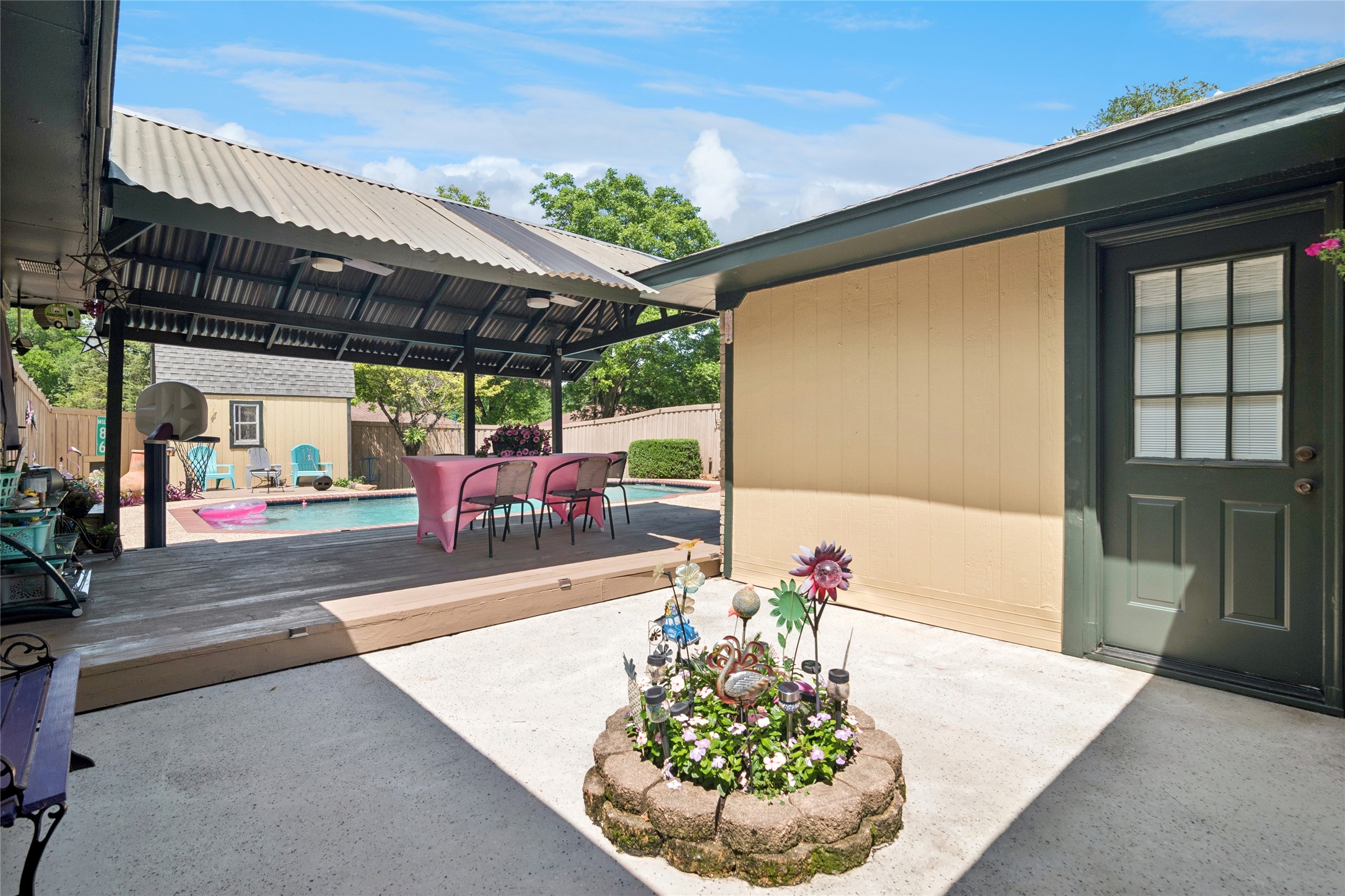 5110 Vera Cruz Drive Garland TX 75043