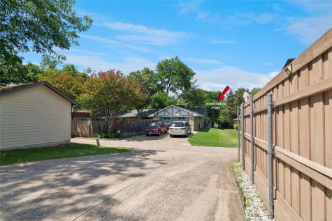 5110 Vera Cruz Drive Garland TX 75043