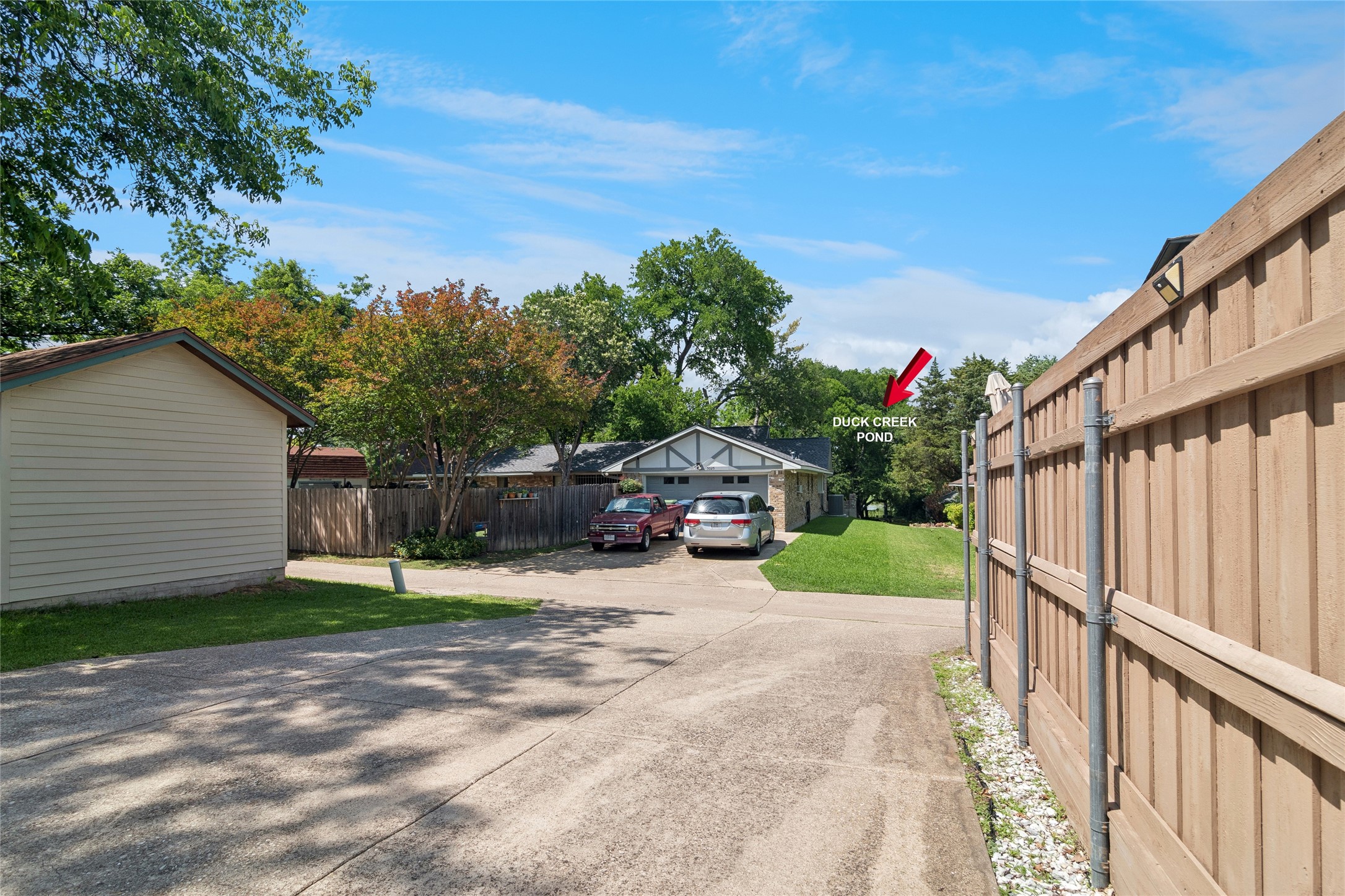 5110 Vera Cruz Drive Garland TX 75043
