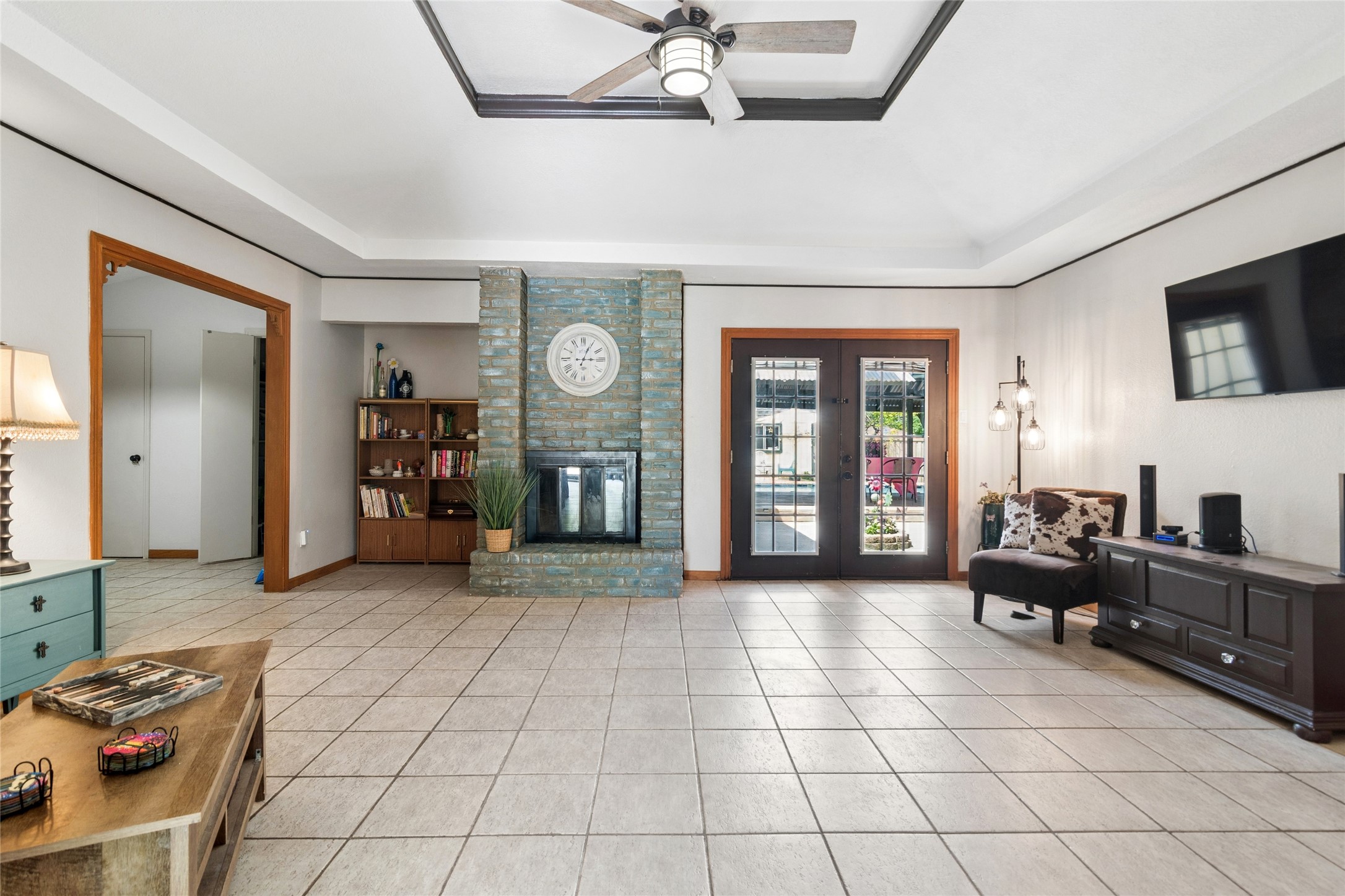 5110 Vera Cruz Drive Garland TX 75043