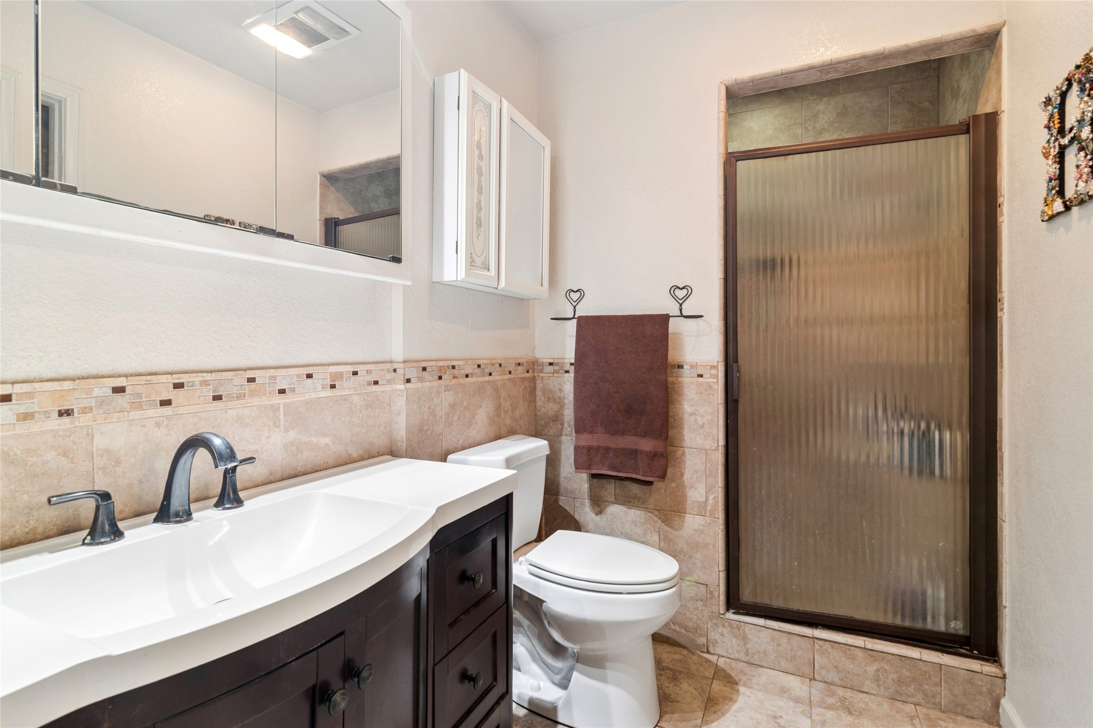 5110 Vera Cruz Drive Garland TX 75043