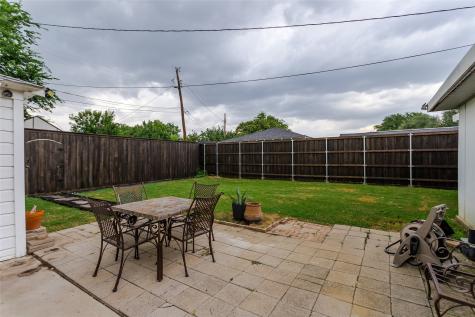 3727 Hawick Lane Dallas TX 75220