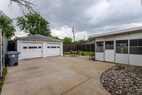 3727 Hawick Lane Dallas TX 75220