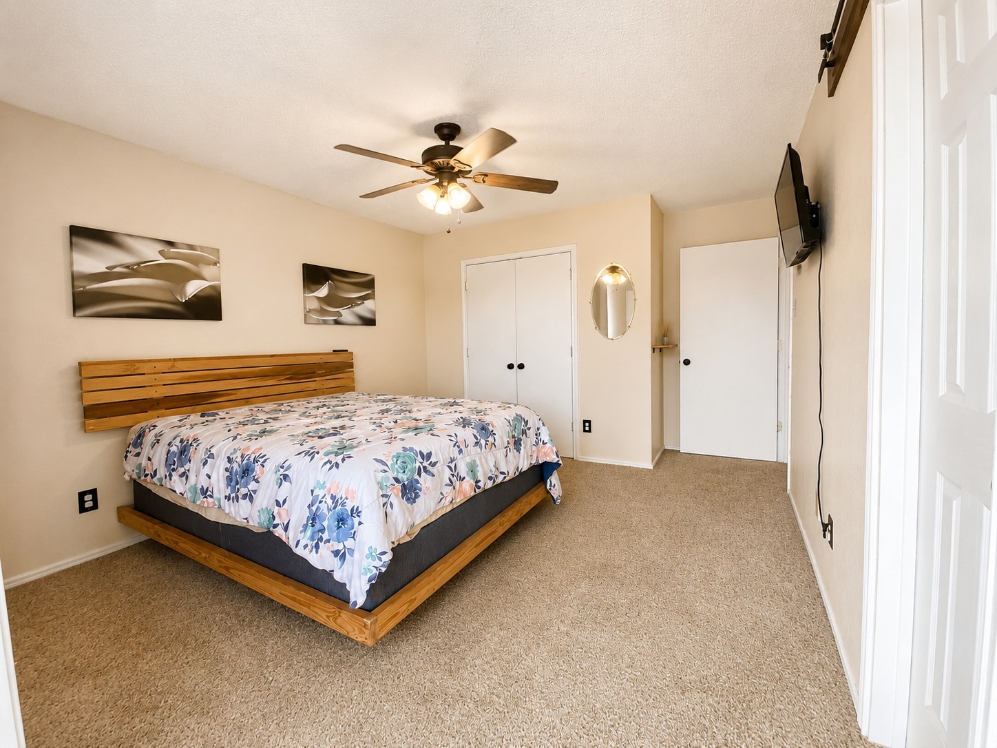 404 S Old Mansfield Road Keene TX 76059
