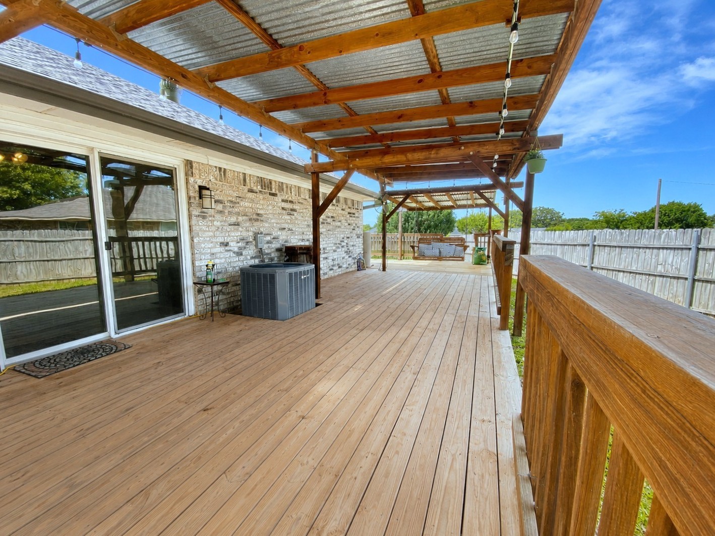 404 S Old Mansfield Road Keene TX 76059