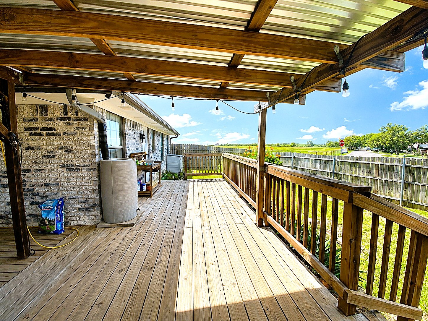 404 S Old Mansfield Road Keene TX 76059