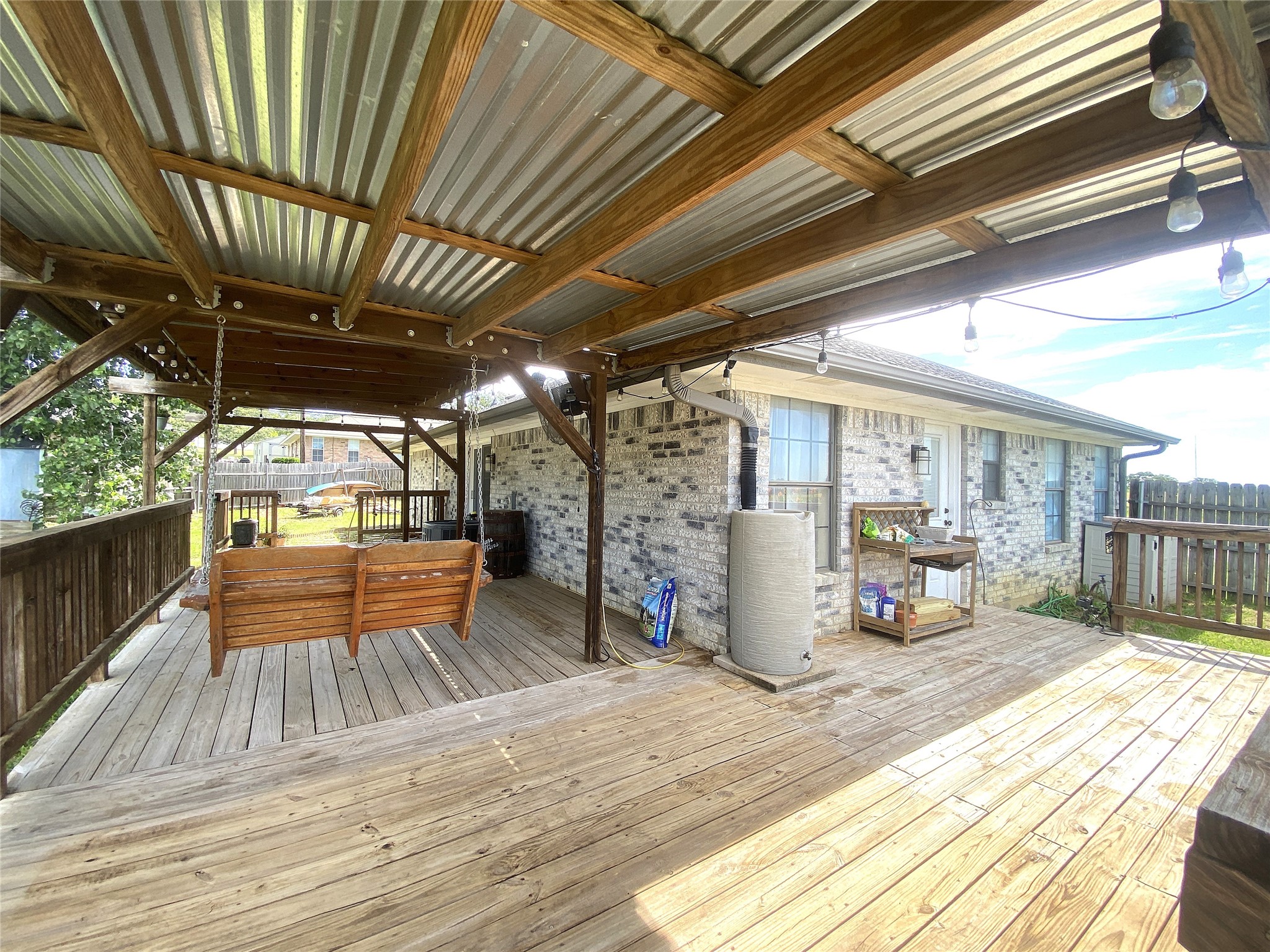 404 S Old Mansfield Road Keene TX 76059