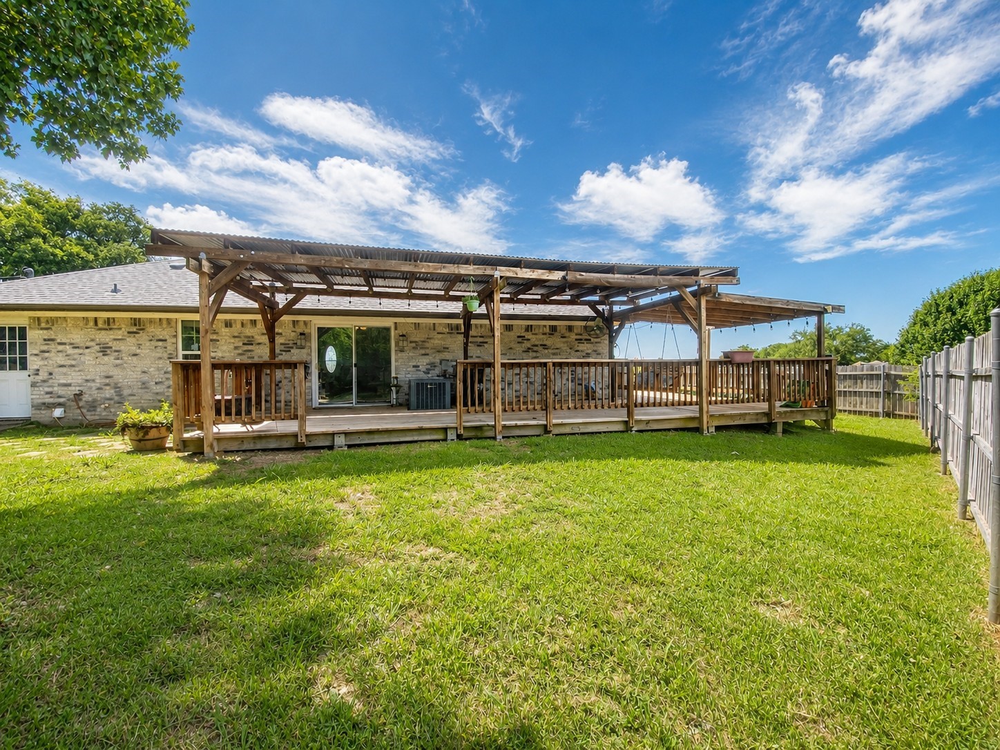 404 S Old Mansfield Road Keene TX 76059