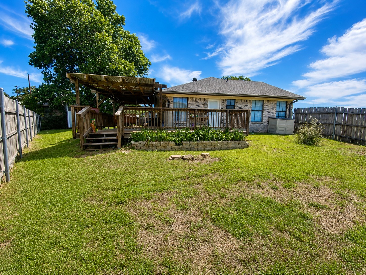 404 S Old Mansfield Road Keene TX 76059