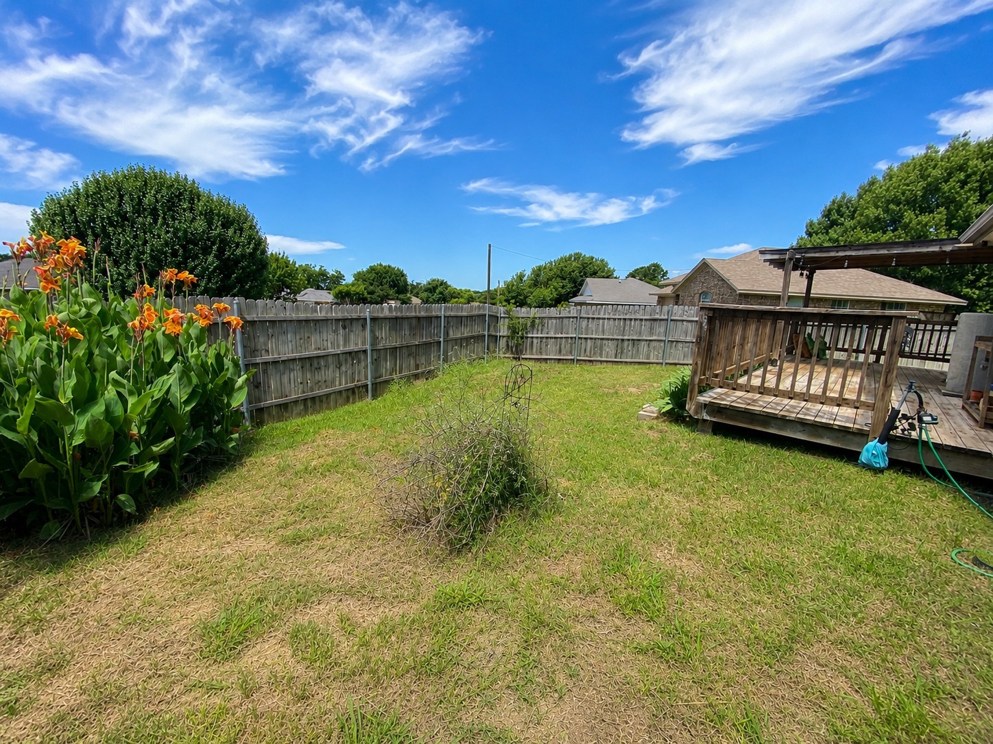 404 S Old Mansfield Road Keene TX 76059