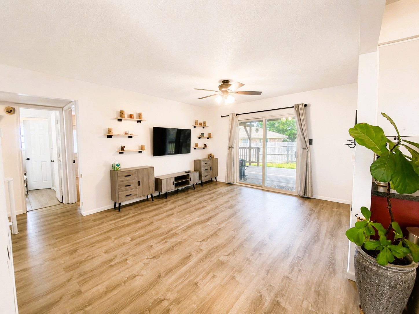 404 S Old Mansfield Road Keene TX 76059