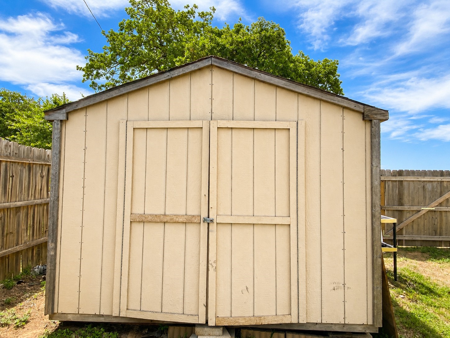404 S Old Mansfield Road Keene TX 76059