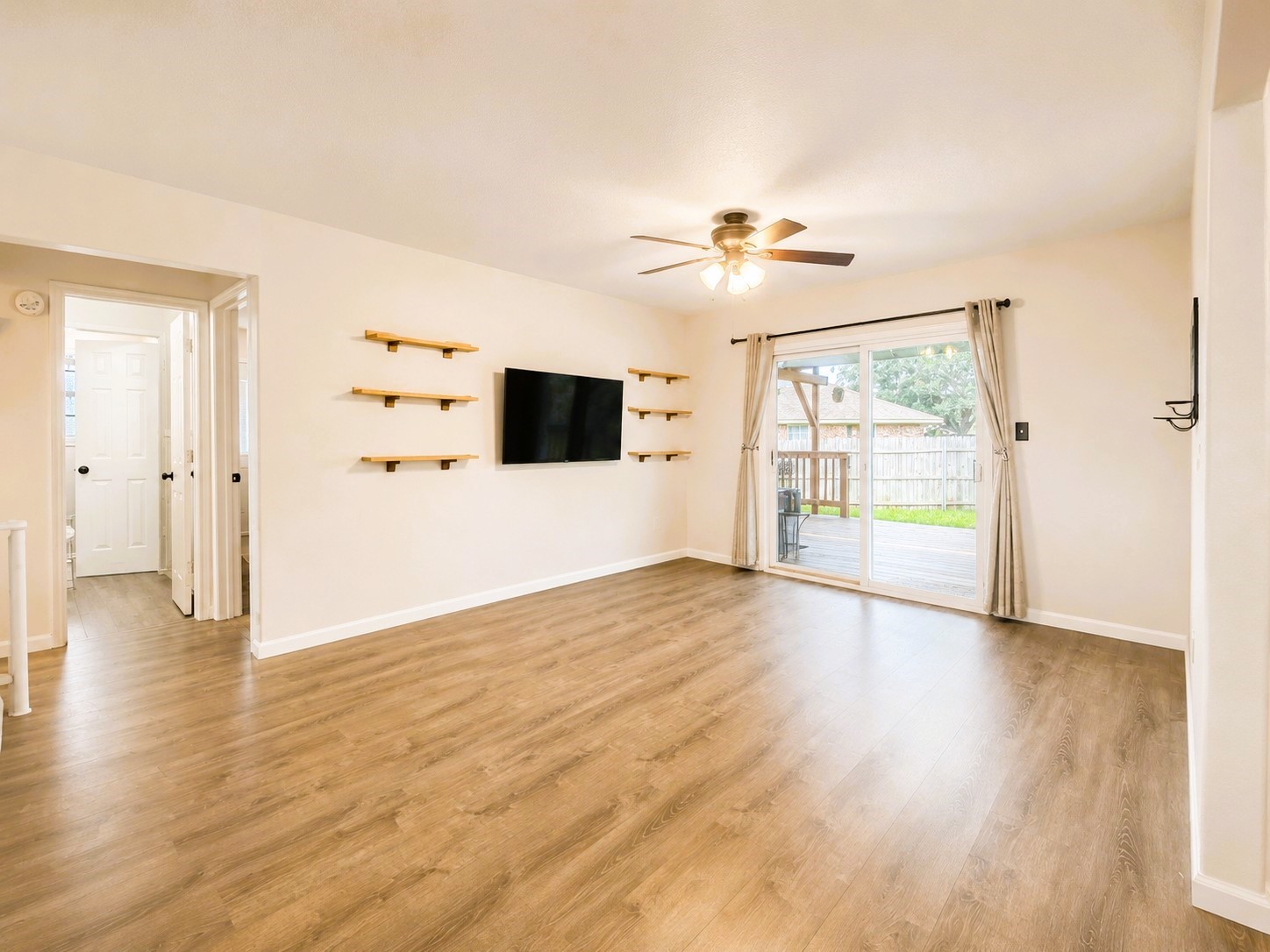 404 S Old Mansfield Road Keene TX 76059