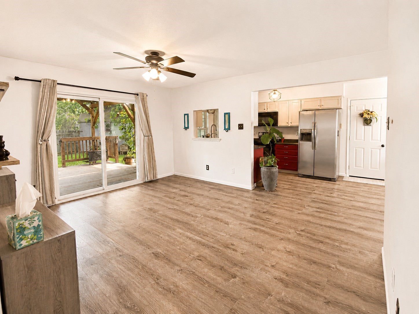 404 S Old Mansfield Road Keene TX 76059