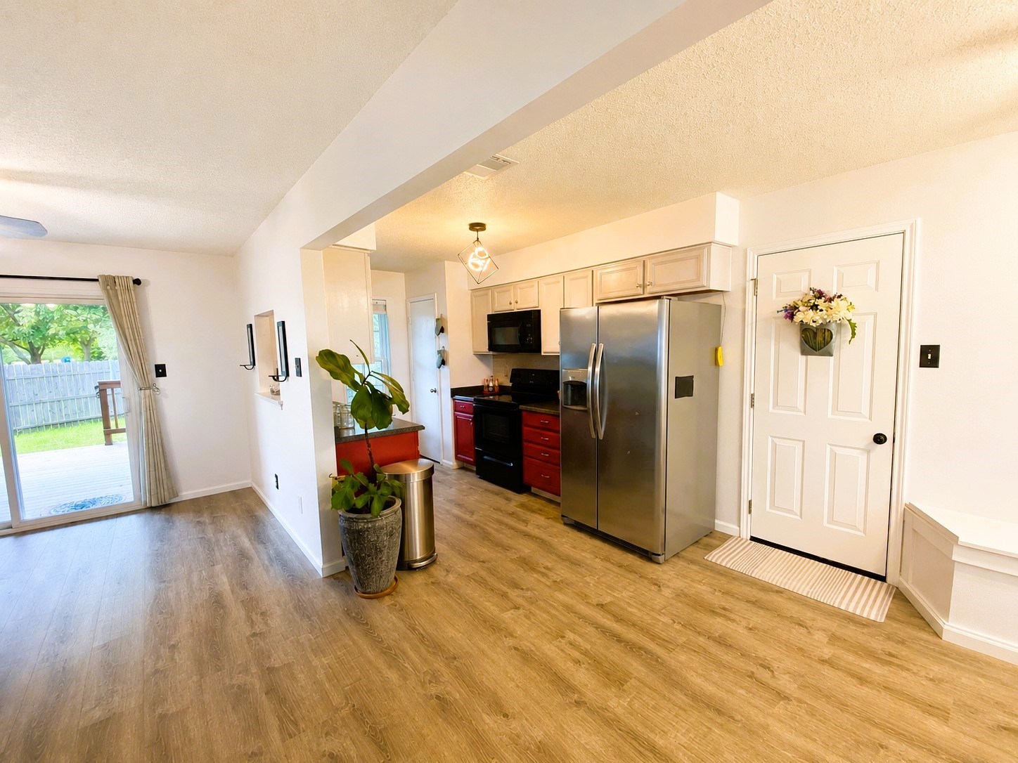 404 S Old Mansfield Road Keene TX 76059