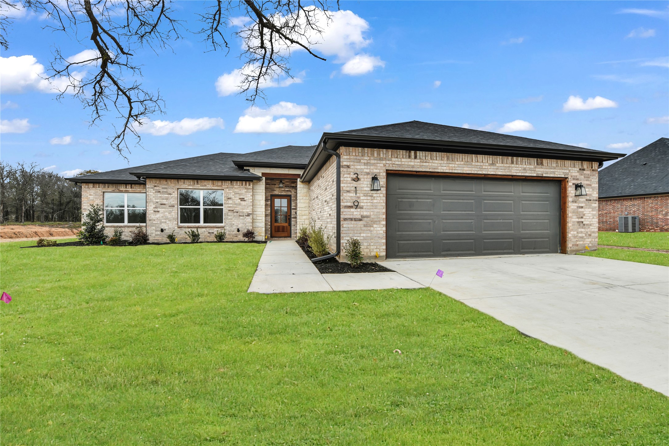 319 Rita Ridge Court Millsap TX 76066