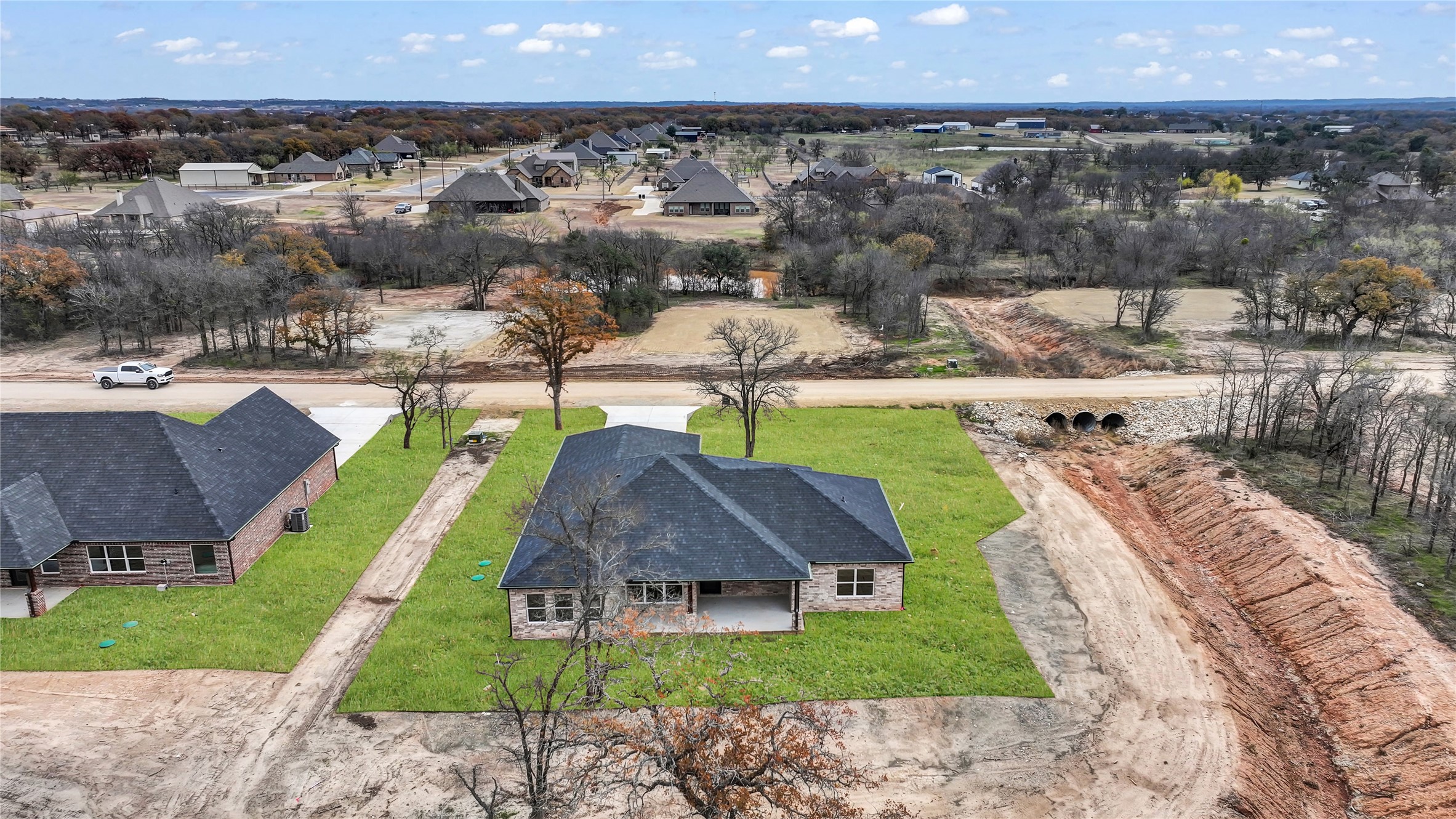 319 Rita Ridge Court Millsap TX 76066
