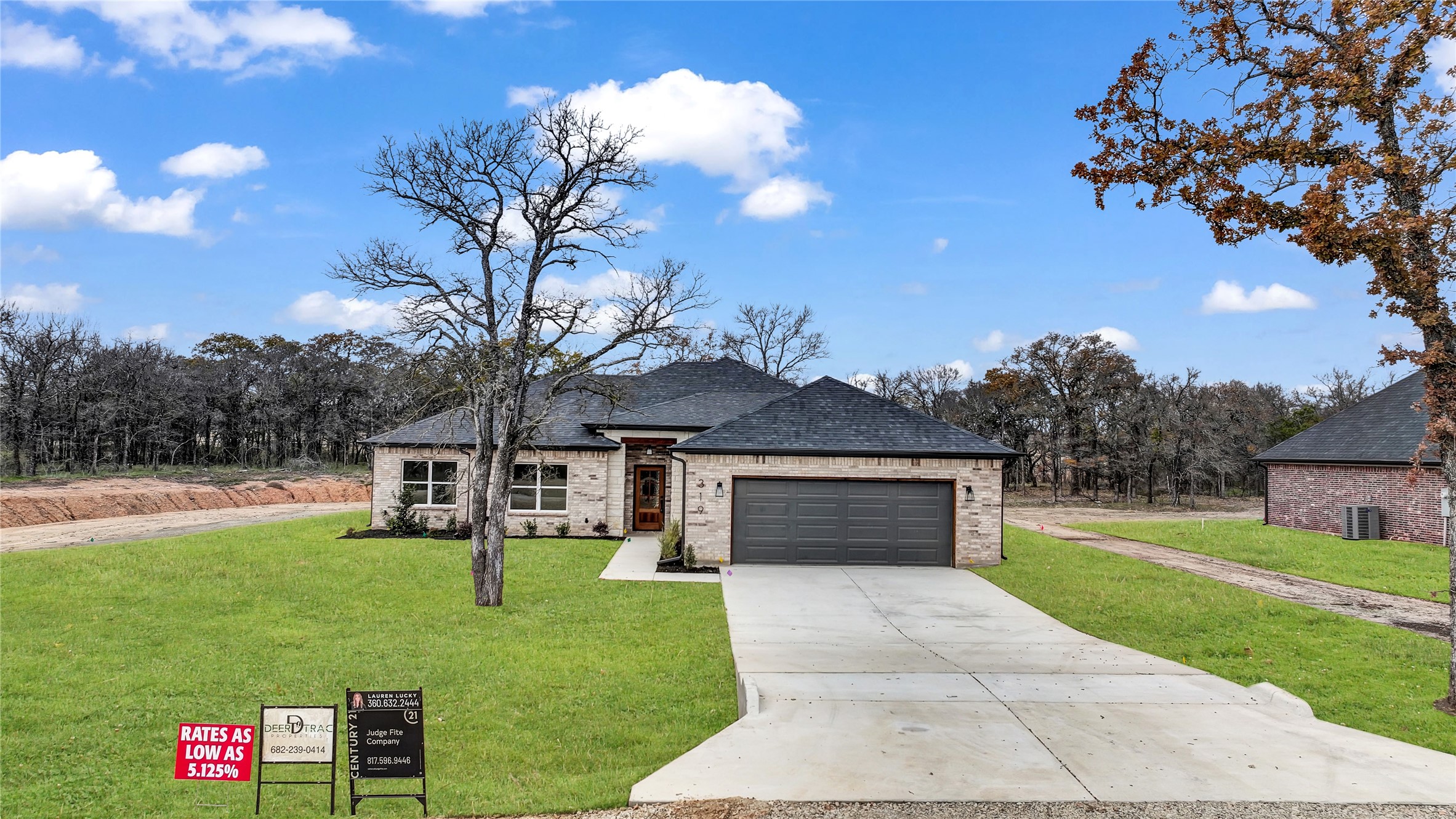 319 Rita Ridge Court Millsap TX 76066