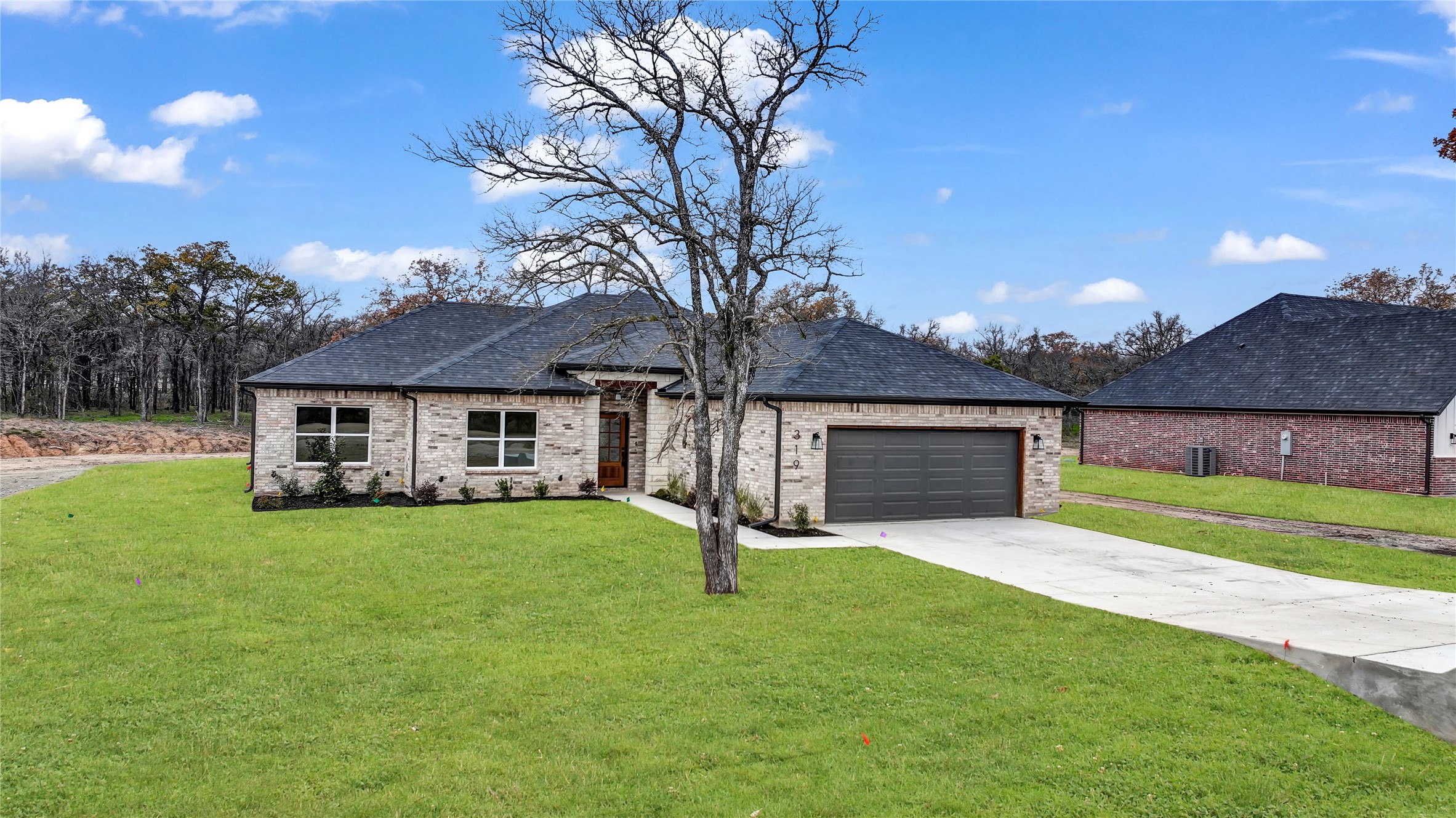 319 Rita Ridge Court Millsap TX 76066