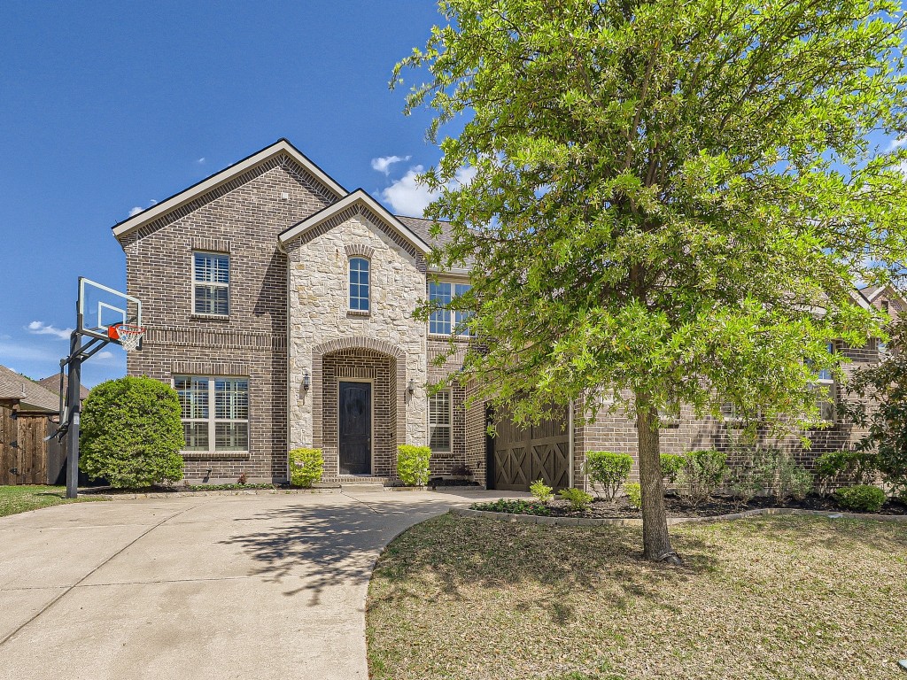 9834 Downbrook Drive Frisco TX 75033