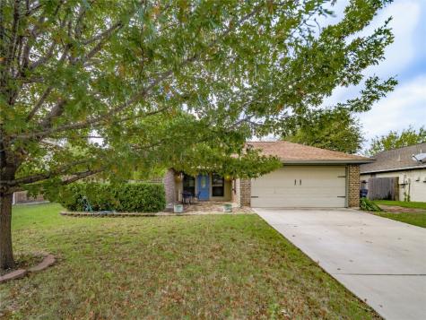 2525 Craig Lane Denton TX 76209