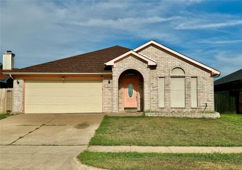 5715 Magnum Drive Arlington TX 76018