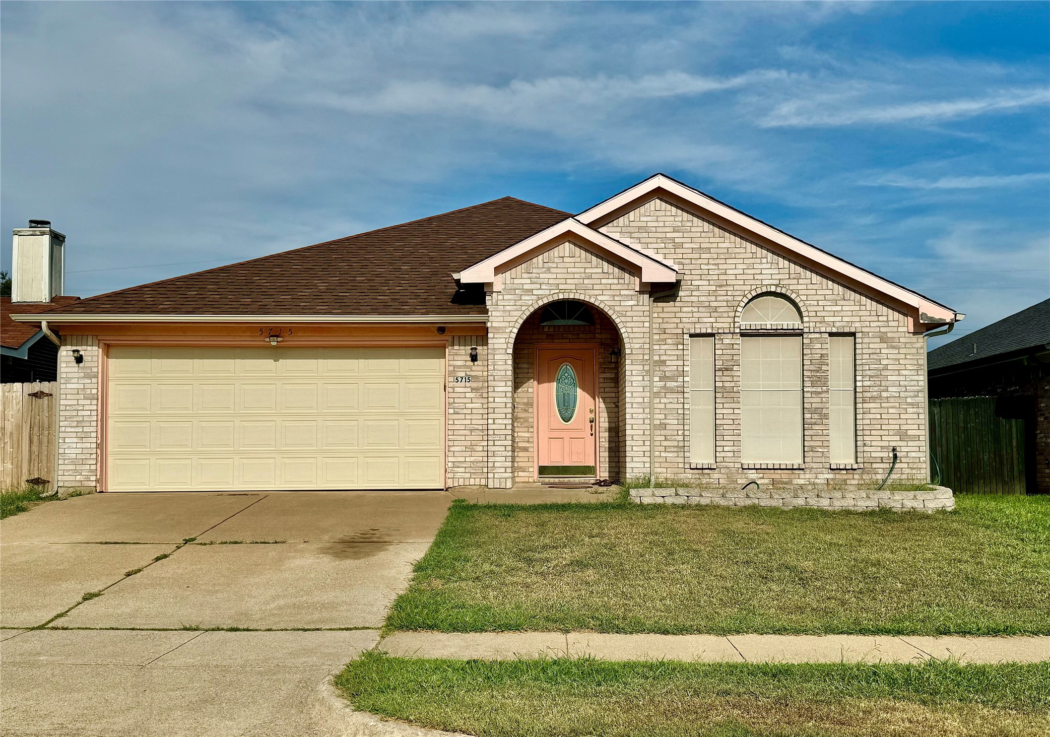 5715 Magnum Drive Arlington TX 76018