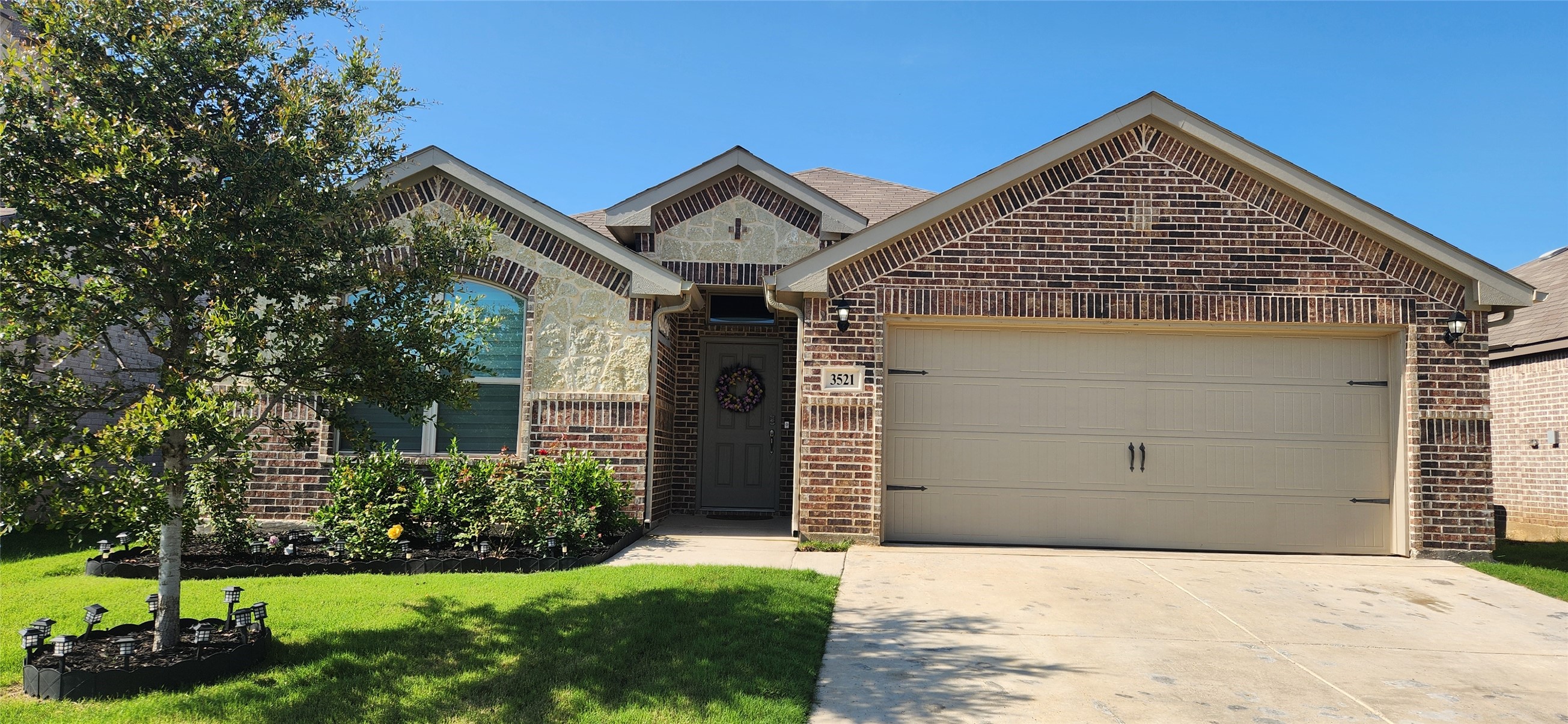 3521 Tahiti Lane Fort Worth TX 76123