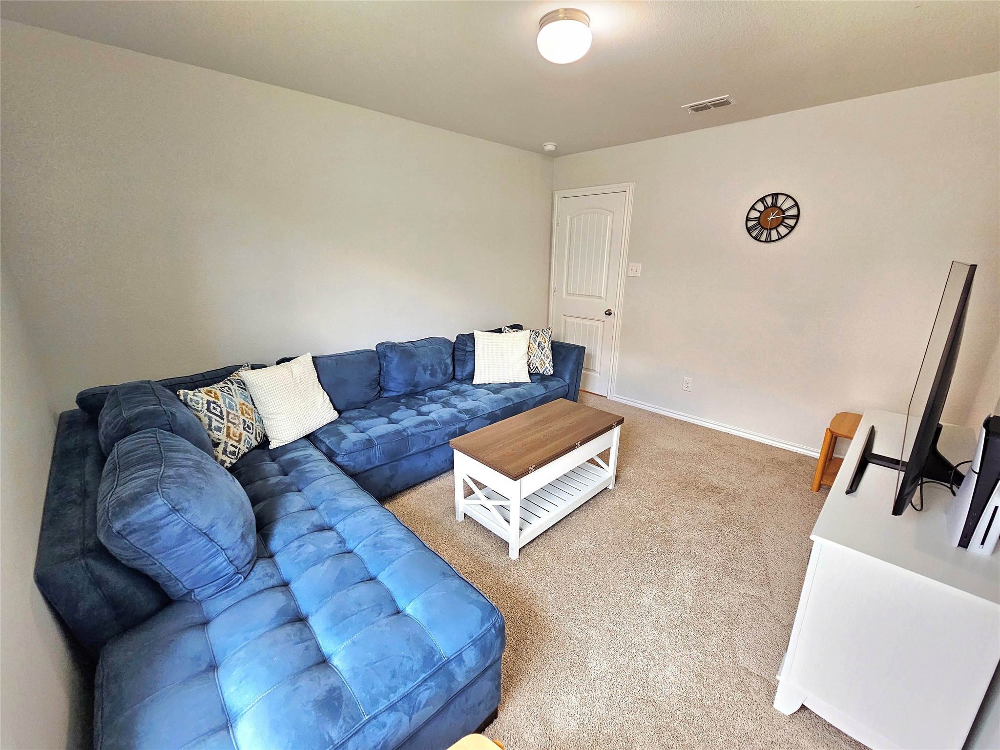 3521 Tahiti Lane Fort Worth TX 76123