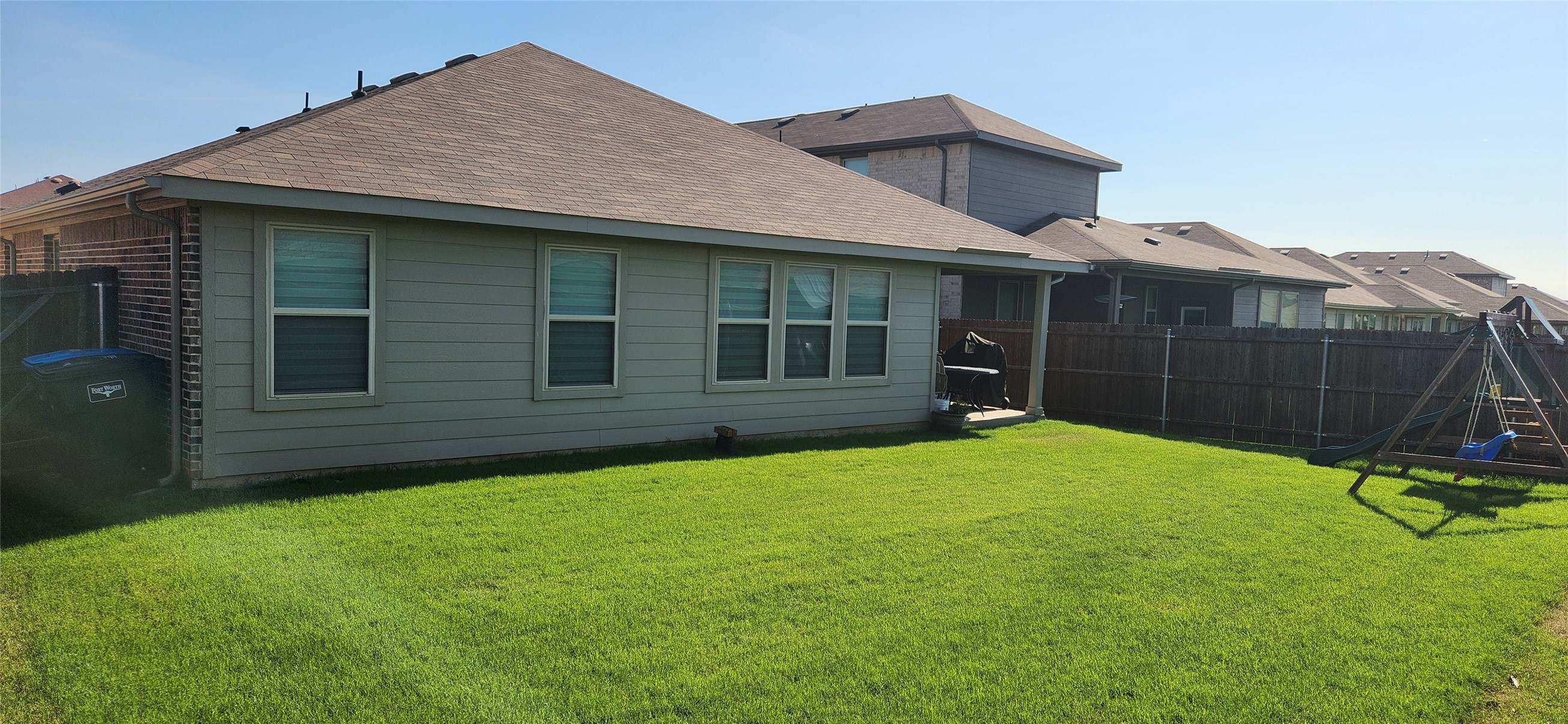 3521 Tahiti Lane Fort Worth TX 76123
