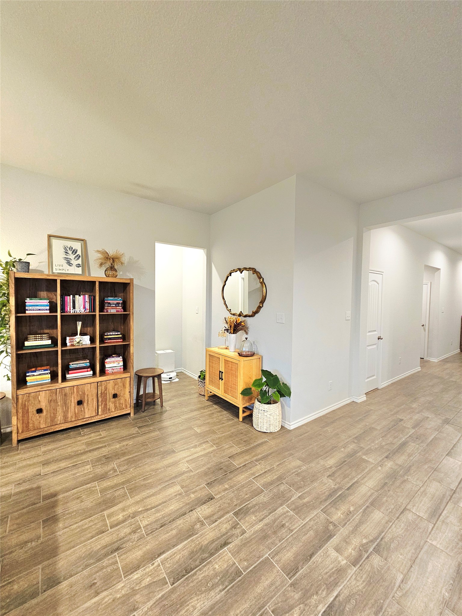 3521 Tahiti Lane Fort Worth TX 76123