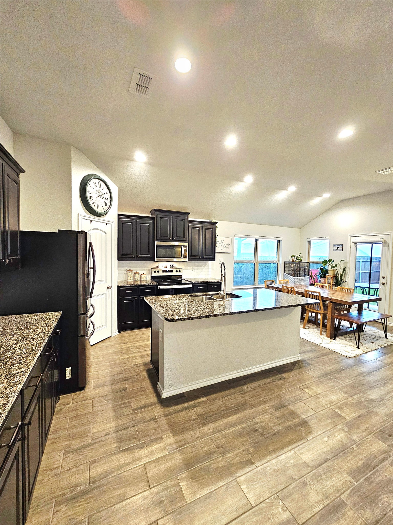 3521 Tahiti Lane Fort Worth TX 76123