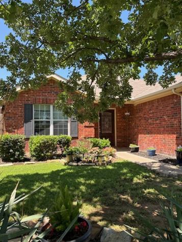 3521 Hermalinda Drive Denton TX 76207