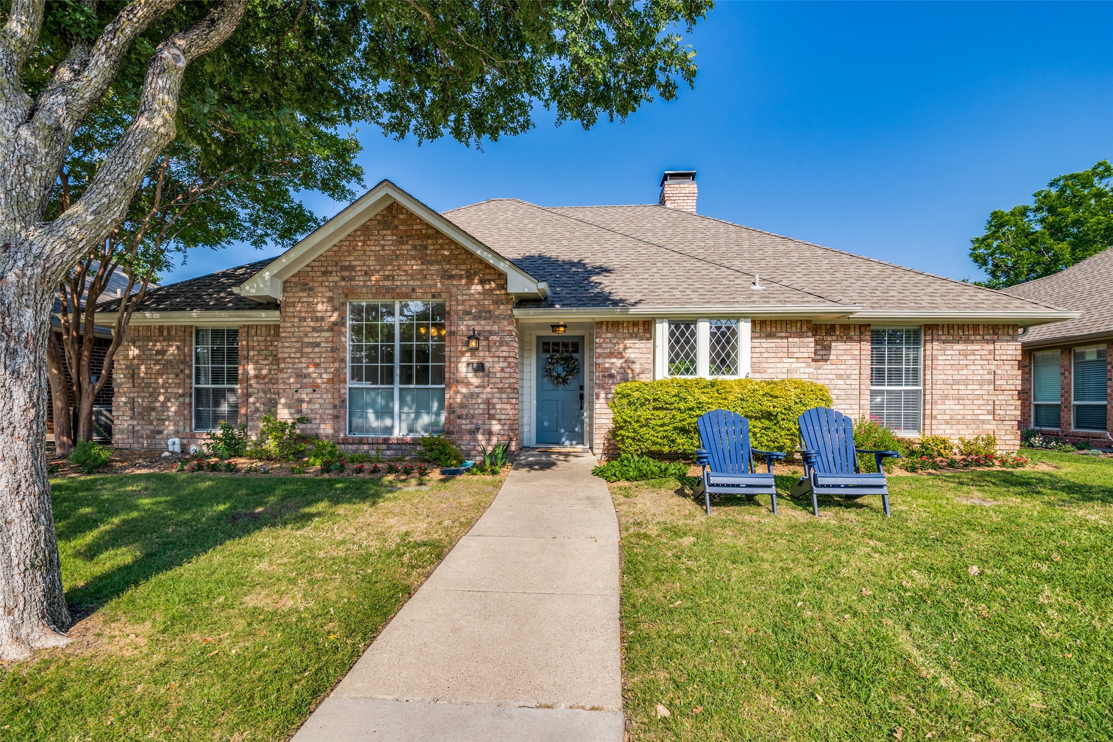163 Highland Meadow Circle Coppell TX 75019