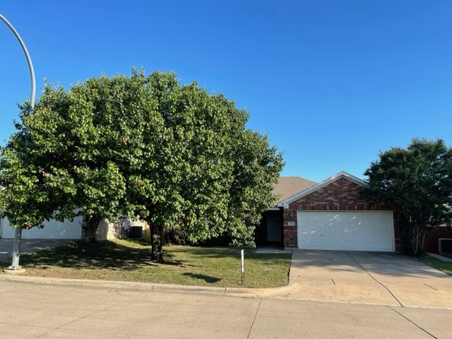 3812 Staghorn Circle N Fort Worth TX 76137