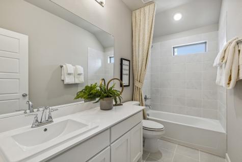 5722 Rushing River Way Mckinney TX 75071