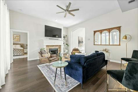 4301 Brady Drive Plano TX 75024