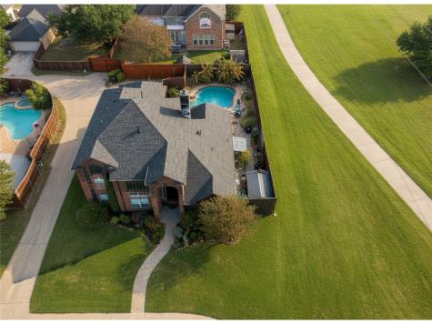 4301 Brady Drive Plano TX 75024