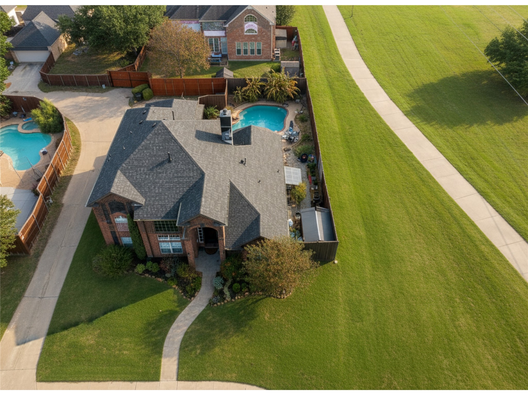4301 Brady Drive Plano TX 75024