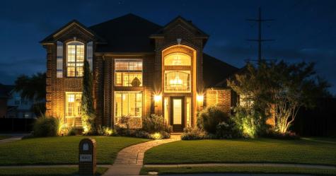 4301 Brady Drive Plano TX 75024