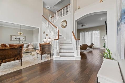 4301 Brady Drive Plano TX 75024