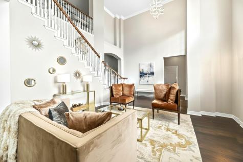4301 Brady Drive Plano TX 75024