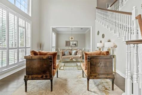 4301 Brady Drive Plano TX 75024