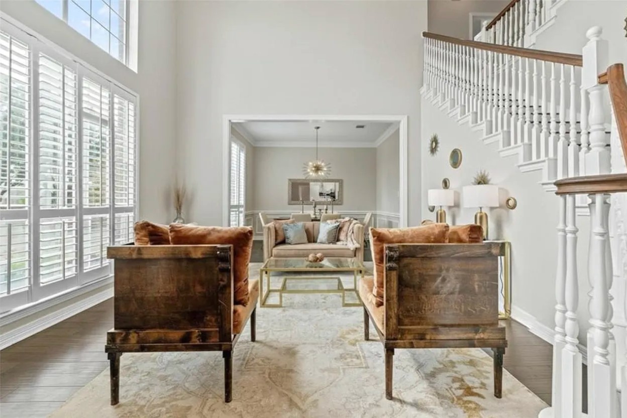 4301 Brady Drive Plano TX 75024
